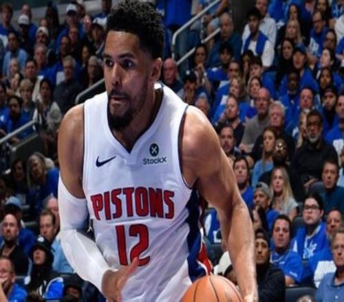 全隊20次失誤！哈里斯：我們有點太松懈了必須做得更好