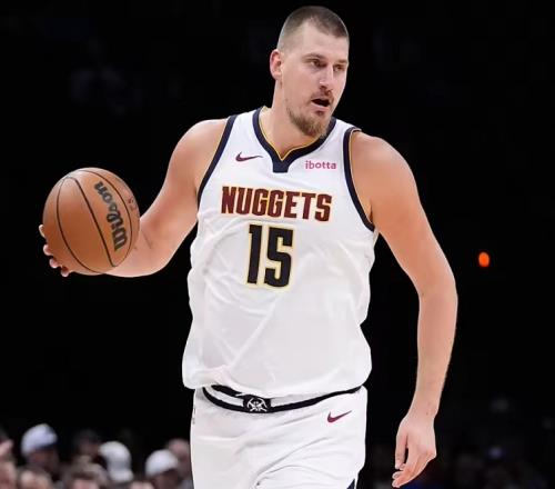 SGA轰31+8无缘今日最佳！对不起，你碰到创纪录的约基奇了