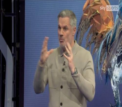 卡拉格：熱刺接下來要踢維拉和切爾西，實在不覺得他們能進球