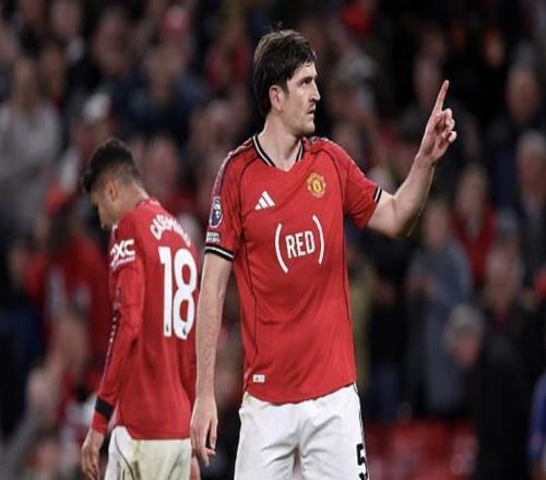 卡拉格：曼聯(lián)需要馬奎爾球迷施壓時離開曼聯(lián)是很容易的選擇