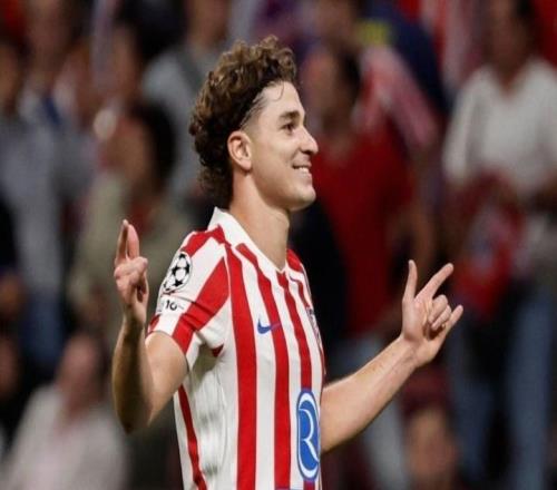 羅馬諾：阿爾瓦雷斯目前專注于歐冠，但其未來一切皆有可能