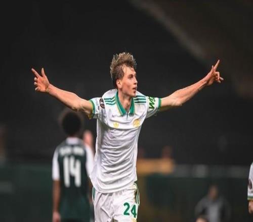 記者：羅馬聯系英超俱樂部，愿意超2000萬歐賣焦烏科夫斯基