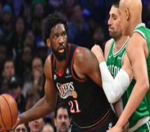 NBA明天4月29日賽程：綠軍馬刺手握賽點(diǎn)盼晉級，老鷹尼克斯天王山