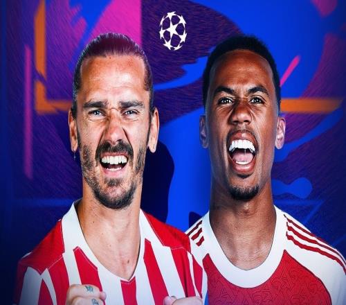 槍手官方盤點對陣西班牙球隊連勝紀錄：戰馬競渴望追平最長連勝紀錄