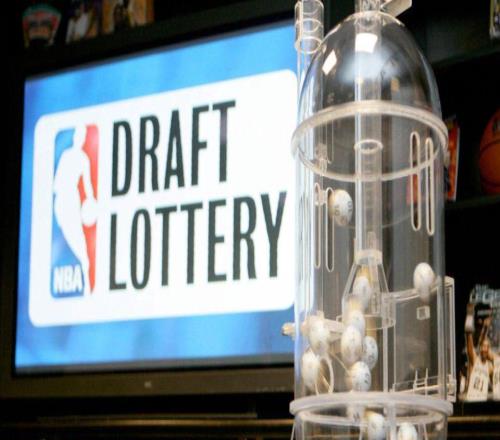 曝反摆烂方案基本敲定！抽签扩至18队最差10队状元签概率均为8%