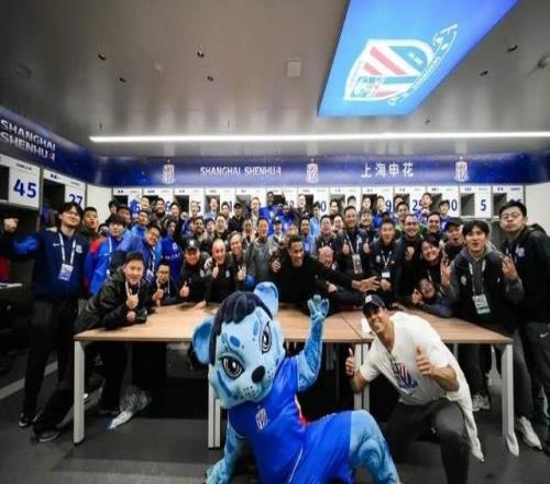 太火爆！中超申花對蓉城球票售罄：觀眾有望突破6.6萬人