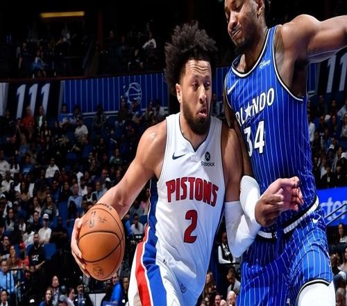 伪强队+伪全明星！四项数据证明，活塞若被“黑八”还真不冤