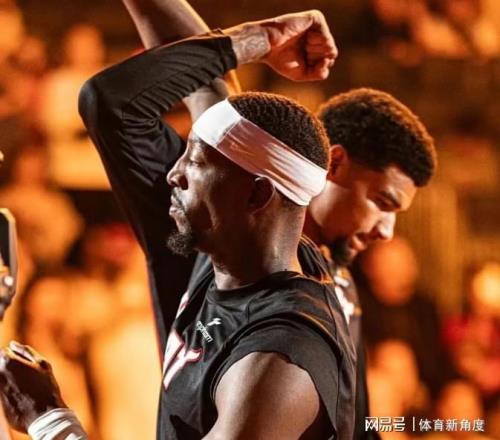 8個選秀權(quán)+文班亞馬，大交易熱火果真有魄力