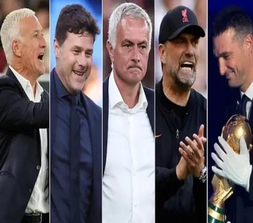 巴爾達諾點評皇馬帥位候選：穆帥已成過去，克洛普也不太合適