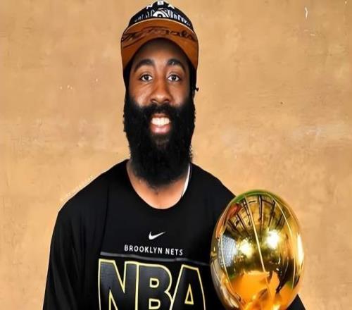 6年天王山！哈登魔咒骑士前景，属实悬了！