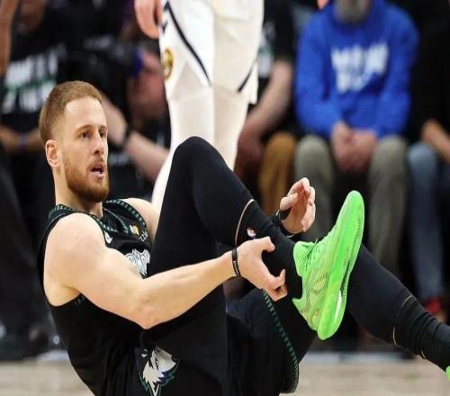 狼性如此，輸亦可敬