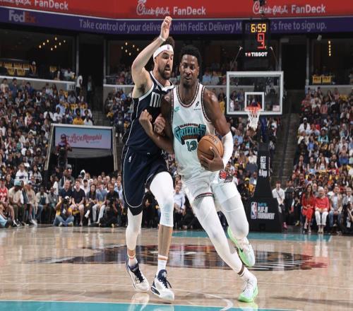 多項數據生涯最低，NBA最完美的3D，也快要謝幕了