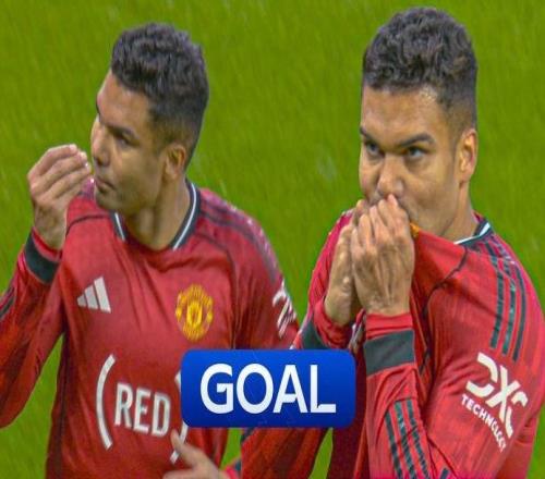 曼聯21險勝：臨時主帥的歐冠門票，靠對手浪費刷出來