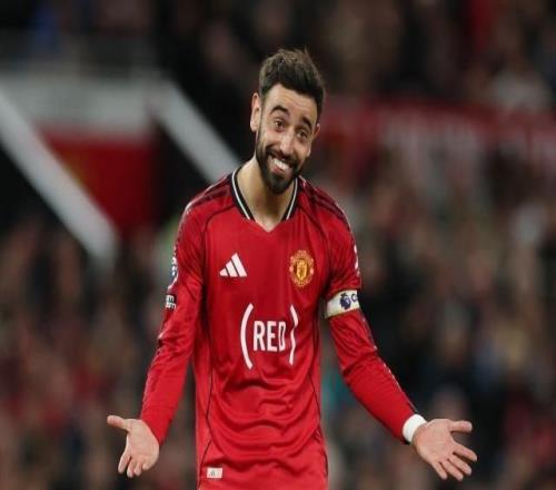 林良锋：留住布鲁诺&用好布鲁诺，曼联的头号任务