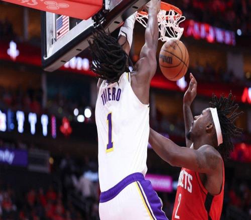 湖人队东契奇将承担阿杜蒂耶罗因驱逐出场，而可能面临的罚款