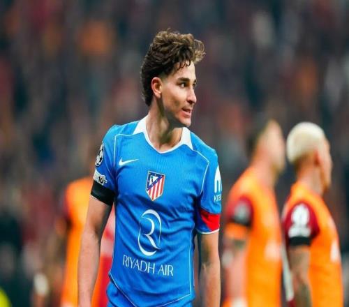 身價9000萬！巴薩就小蜘蛛轉會聯系馬競