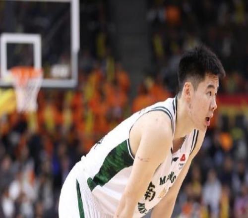 CBA又惹争议！本土得分王竟然再度两手空空同曦送的是挂历吗