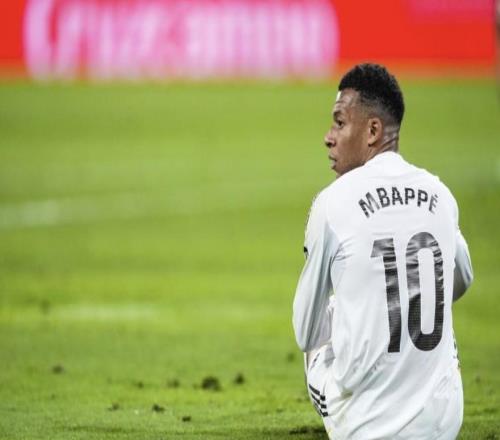 队报：姆巴佩的首要目标是世界杯，他不会冒任何风险复出