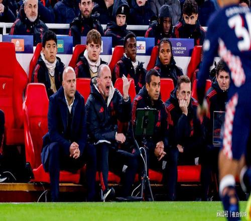 連續兩年大換血！斯洛特幕后教練組班底不穩，利物浦隱憂浮現