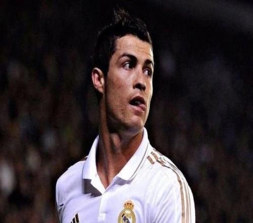 C罗时代皇马西甲前33轮进球从未少于80，C罗离队后仅1次超70球