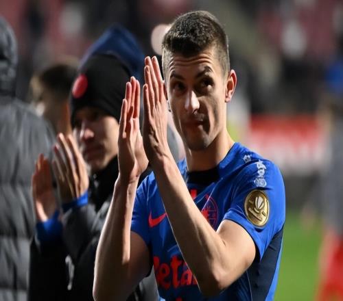 期待！南歐頂級球星收中超報價，本人親承：今夏考慮去中國踢球