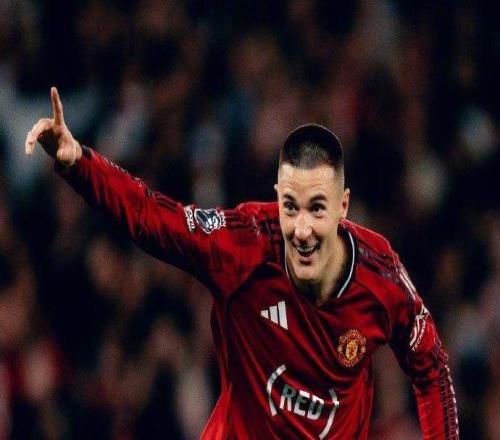 曼聯(lián)2比1險勝布倫特福德，防線短板仍是最大隱患，雙紅會難贏