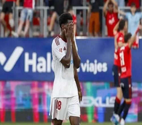 马卡：塞维遭绝杀后降级概率飙至65.6%，收官将战皇社黄潜皇马