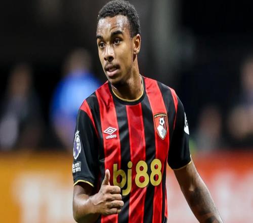 記者：曼城有意伯恩茅斯小將克魯皮，伯恩茅斯標價約8000萬歐