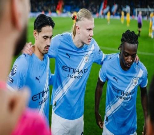 镜报：英超拒绝曼城调整赛程要求，他们要在7天内踢3场比赛