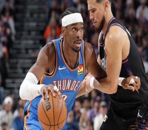 亞歷山大：太陽是一支危險的球隊打球方式正確&充滿侵略性