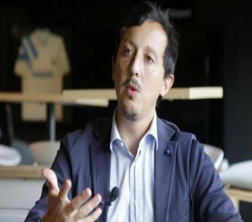 马卡：马赛前主席隆戈里亚将任河床体育总监，双方已达成协议