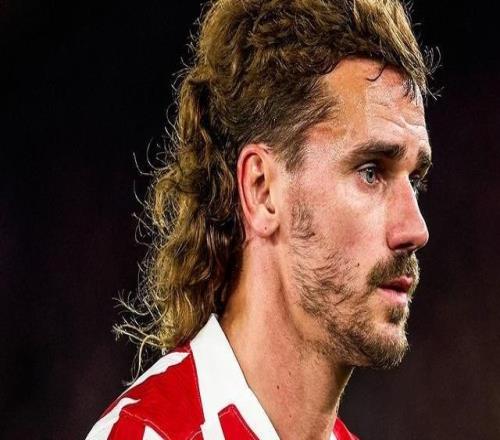 曾被枪手放鸽子！今成马竞队史第一！格列兹曼欧冠能圆梦吗