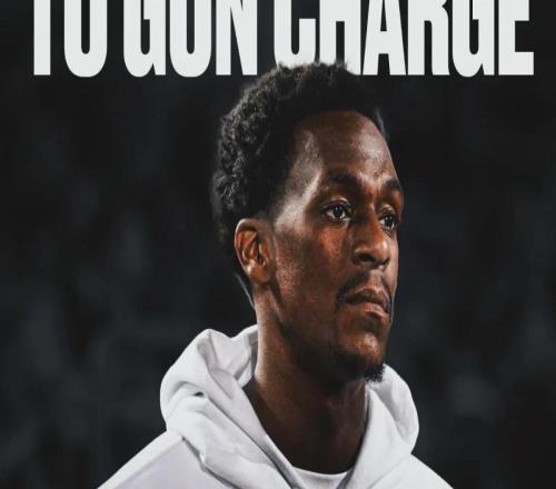 突發！40歲重返NBA聯手胖虎盼了這么多年，終于來了...