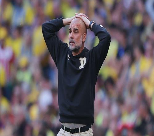 曼城賽程困局：英超為何拒絕"開后門"