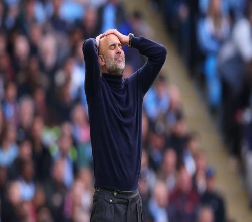 曼晚：曼城不滿英超賽程安排，對(duì)4天內(nèi)兩次長(zhǎng)途出行感到憤怒