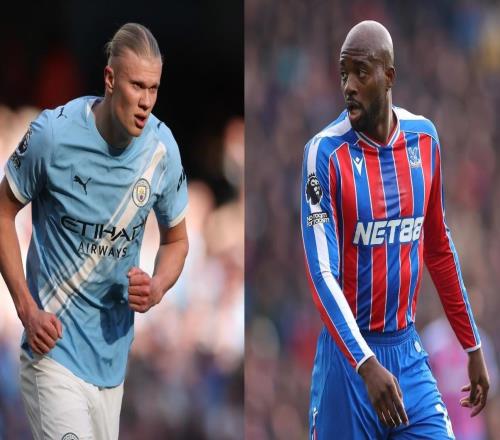 官方：英超第37輪及曼城vs水晶宮補(bǔ)賽開球時(shí)間確定