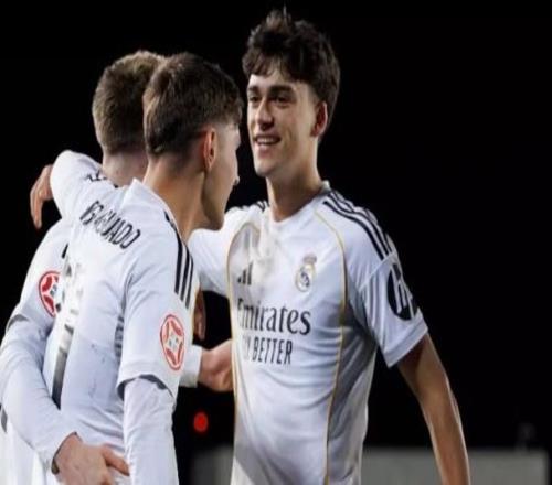 龍賽羅：皇馬需重拾本土底蘊，客戰拜仁首發竟然沒西班牙國腳