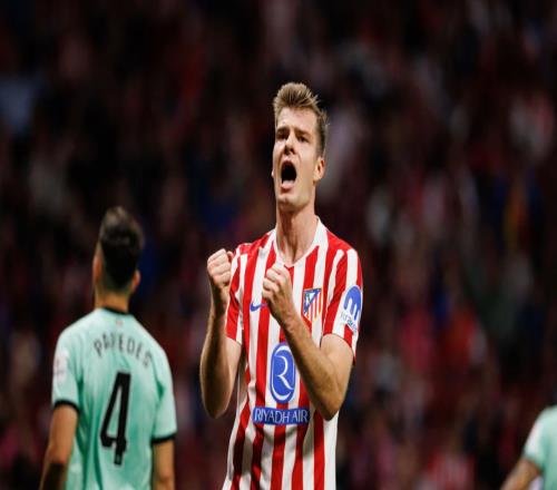 歐冠+挪超串關解析馬競VS阿森納特羅姆瑟VS布蘭