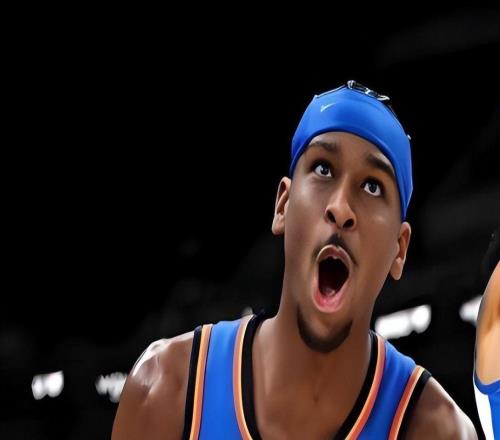 雷霆晉級季后賽次輪！NBA首個04出爐，西部第8遭吊打，無奈止步