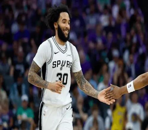 G5马刺11495淘汰开拓者球员评价：4人优秀，3人及格，2人低迷