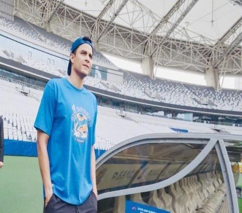 莫雷諾：如果不是有恒大，申花可能會(huì)取得更多好成績(jī)