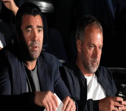 阿斯：巴薩今夏轉會操作務必嚴格精準，需制定三套引援方案