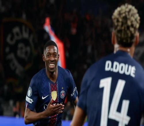 体坛午爆山东男篮季后赛首战告负，欧冠半决赛首战大巴黎取胜