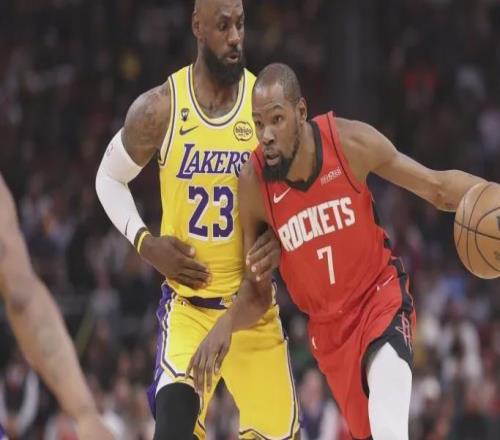 勇士想組復仇者聯盟先問問火箭答不答應