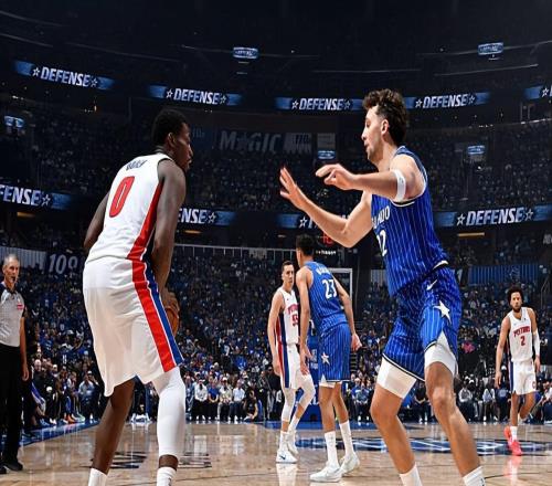 與常規(guī)賽相比判若兩人！活塞應(yīng)該大幅度減少先發(fā)中鋒的出場(chǎng)時(shí)間