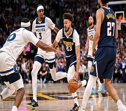 雖然手感依然沒(méi)有回暖，但是掘金強(qiáng)力投手的存在感明顯提升了