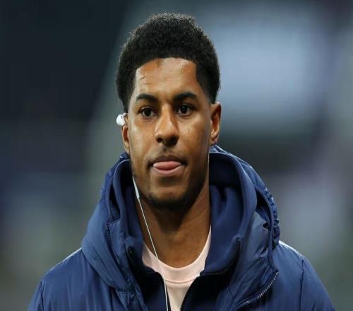 太陽報：曼聯(lián)對巴薩試圖壓低拉什福德價格的做法感到不滿