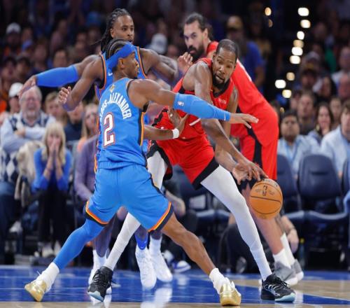 不裝了！亞歷山大談下輪對(duì)手：點(diǎn)破“火湖”命門(mén)！