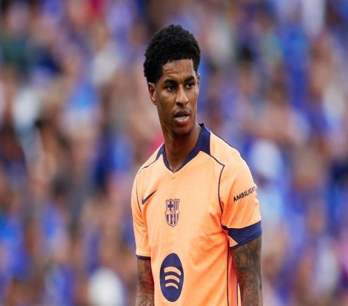 熱刺盯上拉什福德：一筆轉(zhuǎn)會(huì)背后的三重博弈