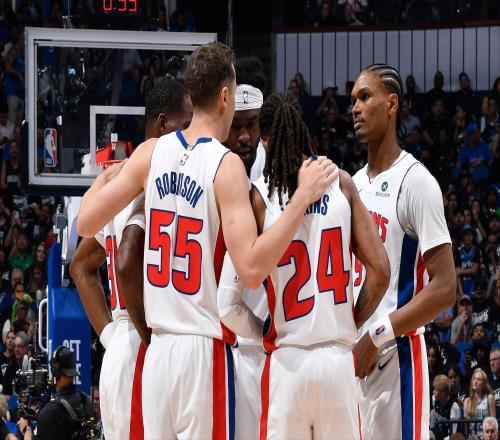 誰能想到，東部第一竟然成了偽強(qiáng)隊(duì)